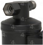 Four Seasons 33566 A/C Receiver Drier - Rear - view 7