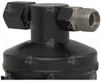 Four Seasons 33566 A/C Receiver Drier - Rear - view 8