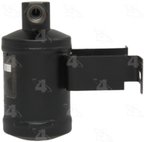 Four Seasons 33566 A/C Receiver Drier - Rear - view 4