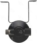 Four Seasons 33566 A/C Receiver Drier - Rear - view 5