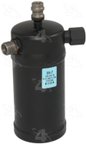 Four Seasons 33567 A/C Receiver Drier - view 2
