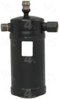 Four Seasons 33567 A/C Receiver Drier - view 1