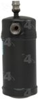Four Seasons 33567 A/C Receiver Drier - view 3