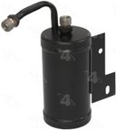 Four Seasons 33580 A/C Receiver Drier - view 2
