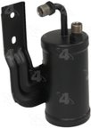 Four Seasons 33581 A/C Receiver Drier - view 2