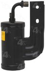 Four Seasons 33581 A/C Receiver Drier - view 6