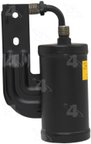 Four Seasons 33581 A/C Receiver Drier - view 1