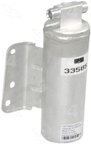 Four Seasons 33585 A/C Receiver Drier - view 2