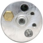 Four Seasons 33586 A/C Receiver Drier - view 3