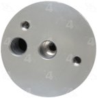 Four Seasons 33588 A/C Receiver Drier - view 4