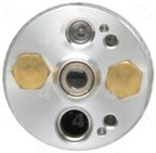 Four Seasons 33593 A/C Receiver Drier - view 3