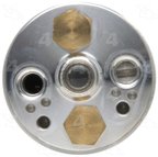 Four Seasons 33594 A/C Receiver Drier - view 3