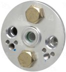 Four Seasons 33597 A/C Receiver Drier - view 4