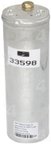 Four Seasons 33598 A/C Receiver Drier - view 2