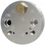 Four Seasons 33598 A/C Receiver Drier - view 4