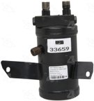 Four Seasons 33659 A/C Receiver Drier - view 1