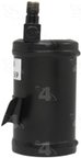 Four Seasons 33659 A/C Receiver Drier - view 3