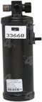 Four Seasons 33660 A/C Receiver Drier - view 1
