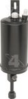 Four Seasons 33661 A/C Receiver Drier - view 1