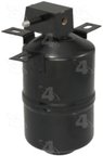 Four Seasons 33665 A/C Receiver Drier - view 2