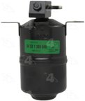 Four Seasons 33665 A/C Receiver Drier - view 6