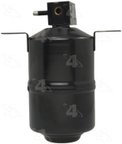Four Seasons 33665 A/C Receiver Drier - view 1