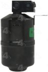 Four Seasons 33665 A/C Receiver Drier - view 3