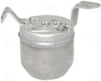 Four Seasons 33668 A/C Receiver Drier - view 2