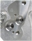 Four Seasons 33668 A/C Receiver Drier - view 7