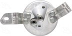 Four Seasons 33668 A/C Receiver Drier - view 5