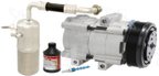 Four Seasons 3366NK A/C Compressor and Component Kit - view 2