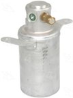 Four Seasons 33700 A/C Receiver Drier - view 2