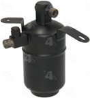 Four Seasons 33704 A/C Receiver Drier - view 2