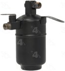 Four Seasons 33704 A/C Receiver Drier - view 1