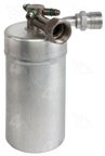 Four Seasons 33705 A/C Accumulator - view 2