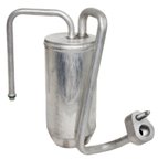 Four Seasons 33712 A/C Receiver Drier - view 2