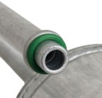 Four Seasons 33712 A/C Receiver Drier - view 7