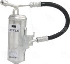 Four Seasons 33716 A/C Refrigerant Discharge Hose - view 1