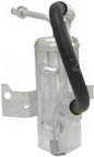 Four Seasons 33716 A/C Refrigerant Discharge Hose - view 3