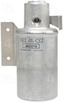 Four Seasons 33718 A/C Receiver Drier - view 1