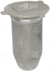 Four Seasons 33721 A/C Receiver Drier - view 2