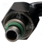 Four Seasons 33722 A/C Receiver Drier - view 8