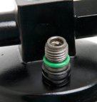 Four Seasons 33725 A/C Receiver Drier - view 8