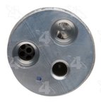 Four Seasons 33733 A/C Receiver Drier - Front - view 4