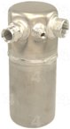 Four Seasons 33750 A/C Accumulator - view 2