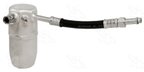 Four Seasons 33751 A/C Refrigerant Suction Hose - view 2