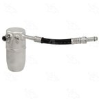 Four Seasons 33751 A/C Refrigerant Suction Hose - view 1