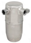 Four Seasons 33754 A/C Accumulator - view 2