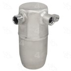 Four Seasons 33754 A/C Accumulator - view 1