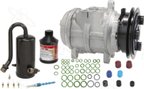 Four Seasons 3380NK A/C Compressor and Component Kit - view 2